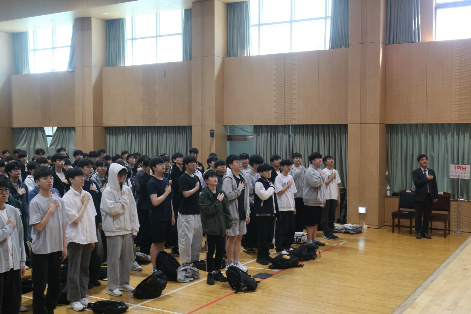 5월 전체모임